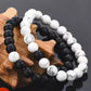 Stylish Duo Bracelets