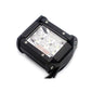 84W Led Police Flash Light 24V With 3 Colors