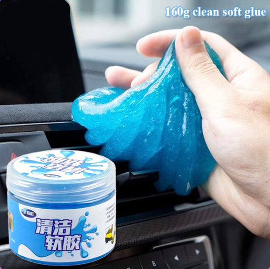 Multifunction Cleaning Gel Universal Dust Cleaner
