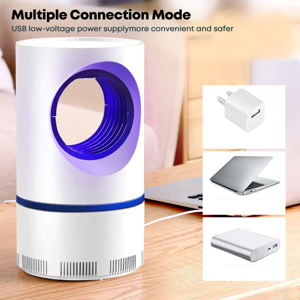 Led Mosquito Killer
