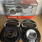 Pioneer 2 Way Car Buffle Speaker Buffle
