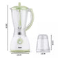 Raf Blender Stainless Steel 4 Blade 1000W 2 Cups 1.5L R440 R2930