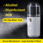 Mini Nano Spray Face Humidifier - 30ml