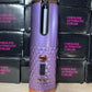 Cordless Automatic Hair Curler