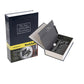 Dictionary Book Hidden Money Box (L18 x W11.5 x H5.5)cm
