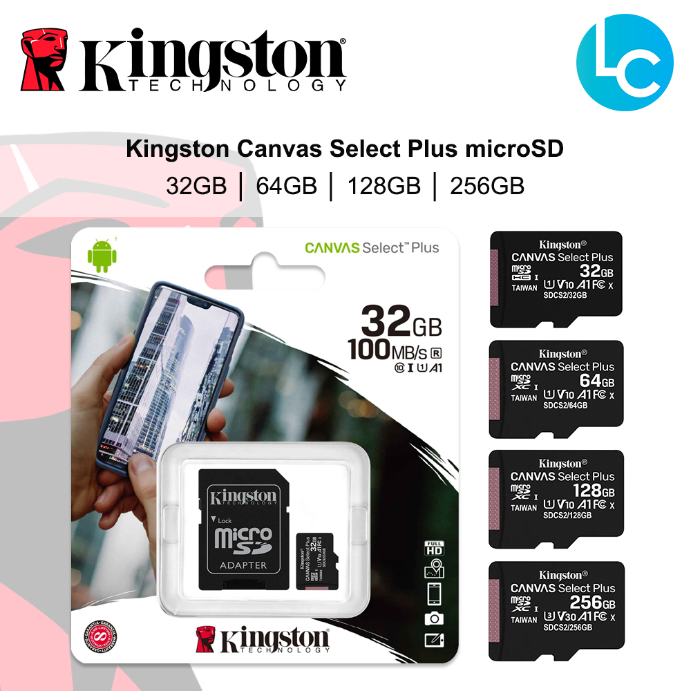Kingston USB Digital Data Traveler / Memory Card