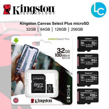 Kingston USB Digital Data Traveler / Memory Card