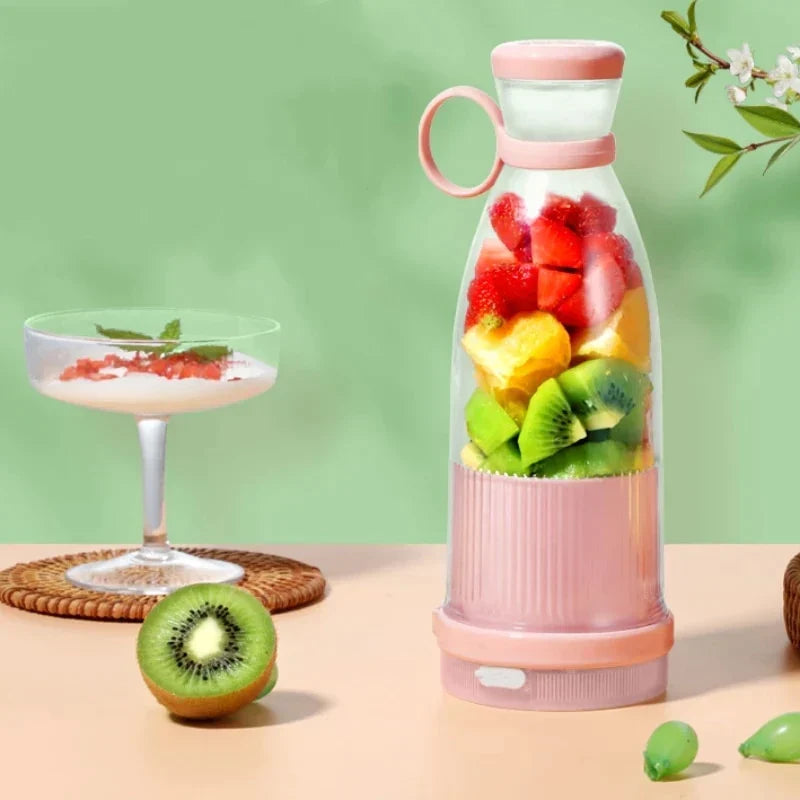 Portable Blender