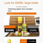 Multifunctional Foam Cleaner 650ML