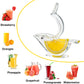 Bird Lemon Squeezer Juicer Citrus