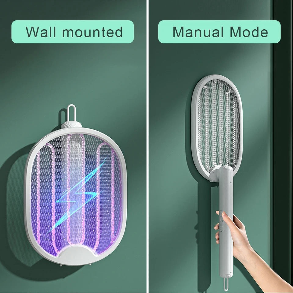 Folding Electric Mosquito Killer