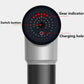 6 Levels Massage Gun