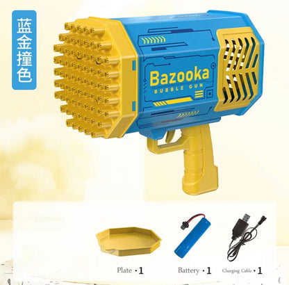 Bazooka Bubble Gun