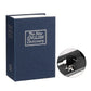 Dictionary Book Hidden Money Box (L18 x W11.5 x H5.5)cm