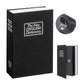 Dictionary Book Hidden Money Box (L18 x W11.5 x H5.5)cm