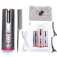 Cordless Automatic Hair Curler