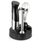 RAF 200W 4 IN 1 Rechargeable Cordless Blending Set R3002