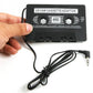 Car Aux Cassette