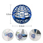 Flying Ball Toys 360 Rotating Mini Ufo