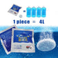 Car Window Glass Cleaner