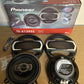 Pioneer 2 Way Car Buffle Speaker Buffle