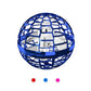 Flying Ball Toys 360 Rotating Mini Ufo