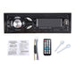CAR  RADIO MP3 AUDIO PLAYER SUPPORT FM / USB / SD CARD / BLUETOOTH