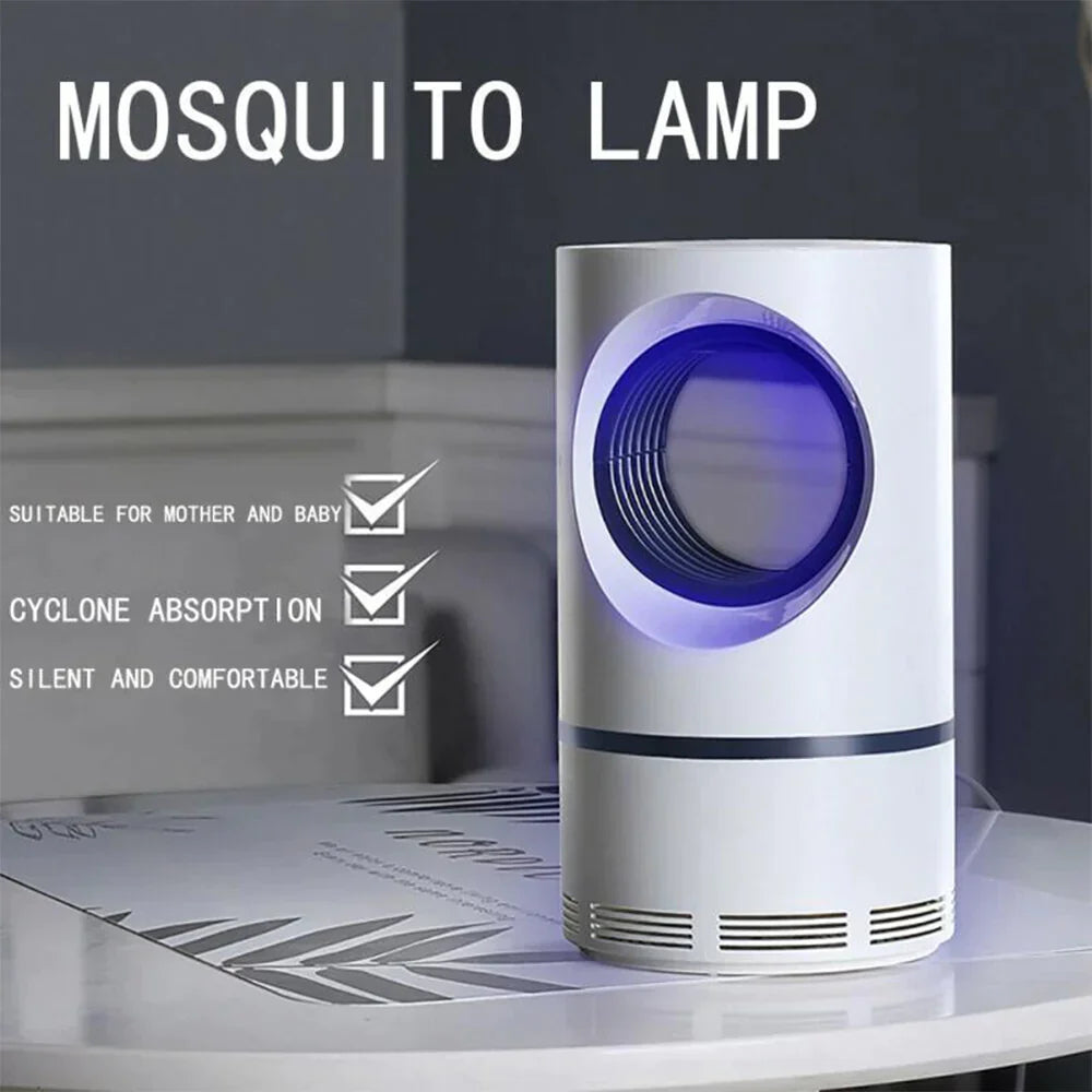 Led Mosquito Killer