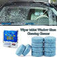Car Window Glass Cleaner