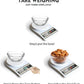 Electronic Kitchen Scale SF-400
