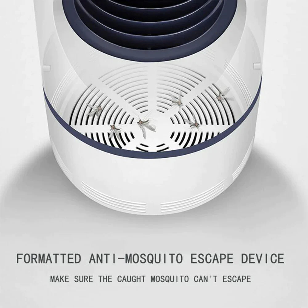 Led Mosquito Killer