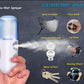 Mini Nano Spray Face Humidifier - 30ml
