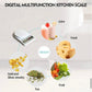 Electronic Kitchen Scale SF-400