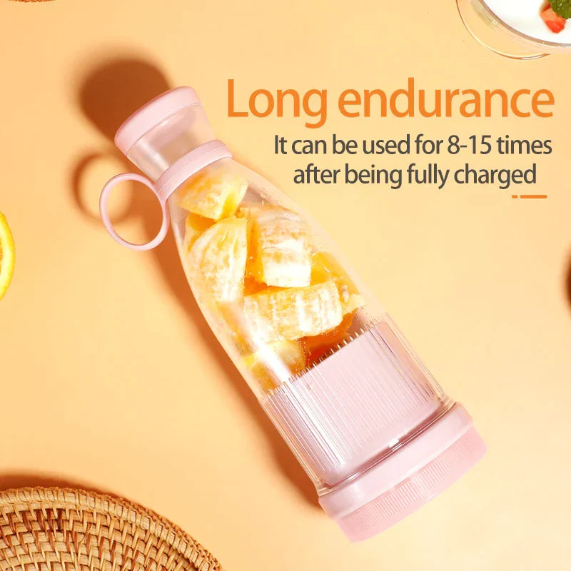 Portable Blender