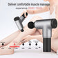 6 Levels Massage Gun
