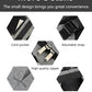 Material Anti-Theft Laptop Backpack, Size: 15.6 Inch