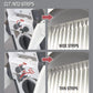 5 In 1 Multi Purpose Vegetable Chopper Slicer Adjustable Vegetable Cutter Safe For Kitchen