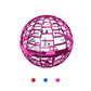 Flying Ball Toys 360 Rotating Mini Ufo