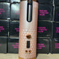 Cordless Automatic Hair Curler