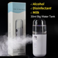 Mini Nano Spray Face Humidifier - 30ml