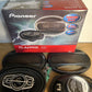 Pioneer 2 Way Car Buffle Speaker Buffle