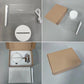 Led Note Board Lamp