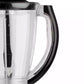Raf Blender Stainless Steel 4 Blade 1000W 2 Cups 1.5L R440 R2930