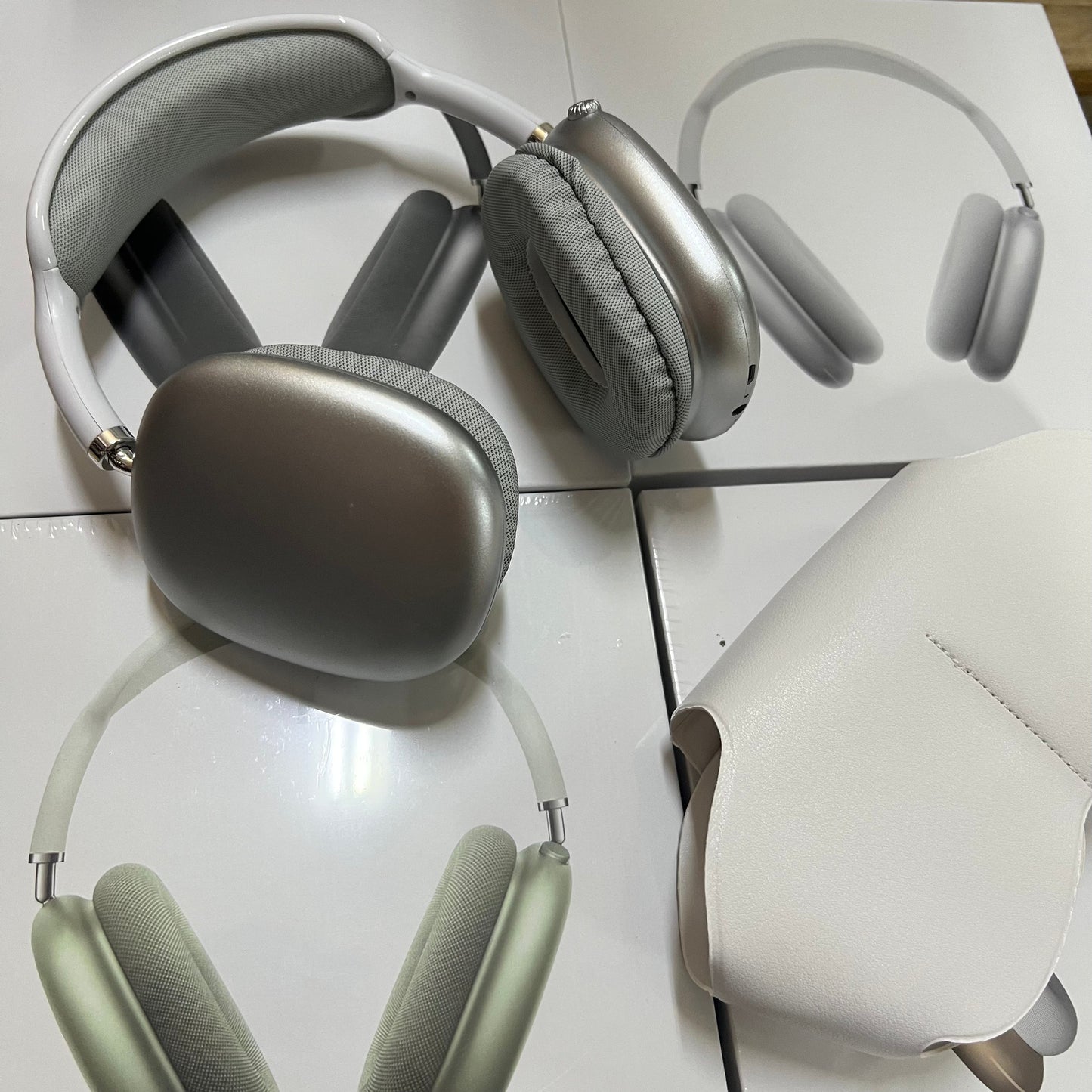 Headphone max