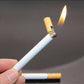 Cigarette Shaped Lighter - Gas & refillable
