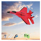 Stunt Flying Aircraft Plane