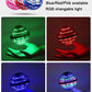 Flying Ball Toys 360 Rotating Mini Ufo