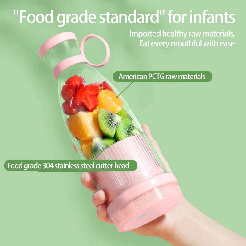 Portable Blender