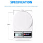 Electronic Kitchen Scale SF-400