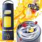 Portable Blender with Digital Display, Smoothie Juicer Cup